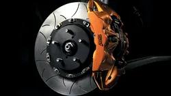 Brembo introduce frânele fără lichid pe mașinile de serie