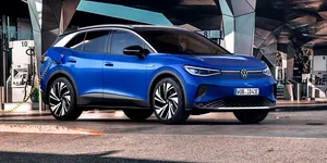 Volkswagen retrage ID.4 de pe piața americană. Producția EV-ului va fi sistată în SUA