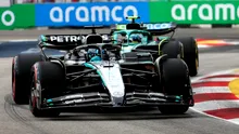 Russell și Antonelli conduc Mercedes în calificările pentru Marele Premiu al Australiei de Formula 1