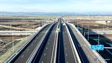 De ce viteza mare pe autostradă te ajută mai puțin decât crezi. Ce câștigi și ce riști când depășești 130 km/h