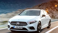 Mercedes renunță la A-Class și atacă piața cu un SUV mai ieftin