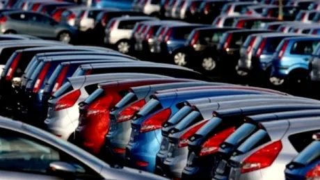 PRIMA MAŞINĂ: Guvernul modifică astăzi ordonanţa pentru aprobarea Programului de cumpărare a autoturismelor noi