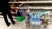 Nereguli grave în marile magazine: ANPC dă amenzi de peste 2 milioane de lei