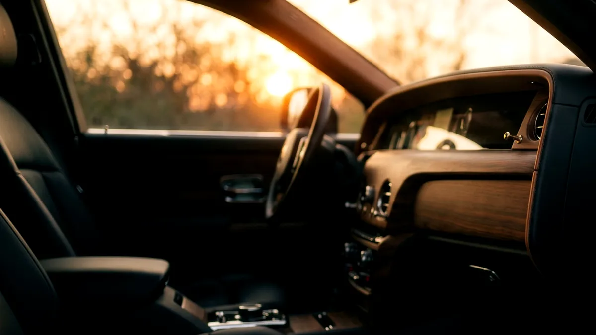 Difuzor parfum auto: cum alegi modelul potrivit pentru mașina ta (P)