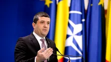 Radu Miruță susține că Rusia „își va schimba tactica” și ar fi necesară o „readaptare”: „Dacă vin 150 de drone nu mai suntem pe timp de pace”