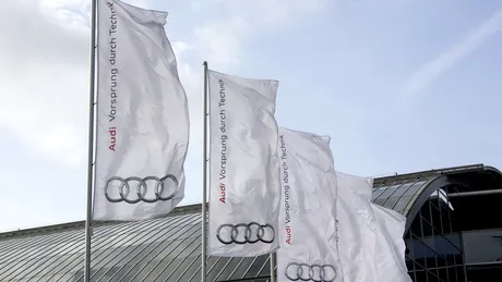 De ce Audi dă afară aproape 10.000 de oameni?