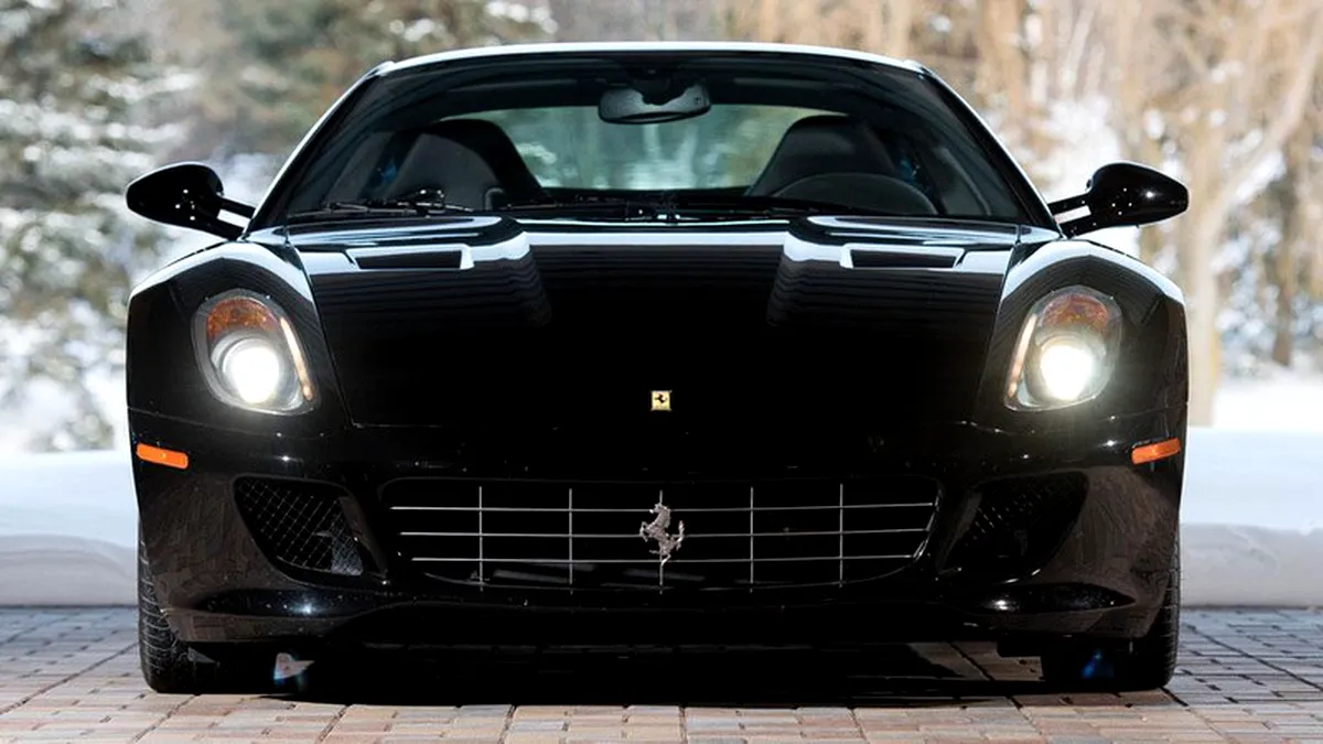 Cât mai costă un supercar cu cutie manuală? Mult, foarte mult