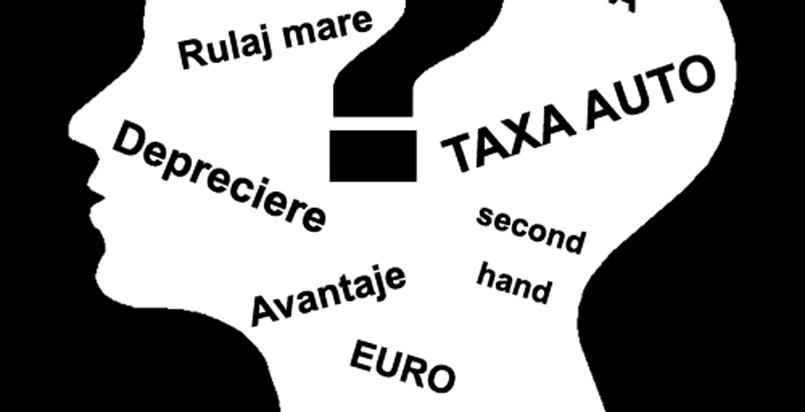 Taxa auto şi reducerile – praf în ochi!