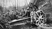 Reacția Germaniei la INTRAREA României în Primul Război Mondial. „Am pierdut războiul”