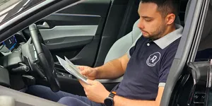 Mașină fără CIV: Ce poți face în această situație? Acte obligatorii când cumperi sau vinzi un vehicul