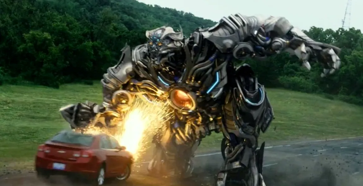 VIDEO: Primul trailer pentru noul film Transformers 4: Age of Extinction