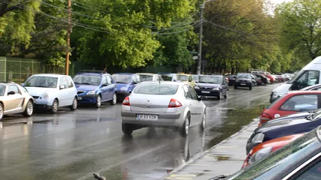 TVA-ul nu se mai deduce la maşini