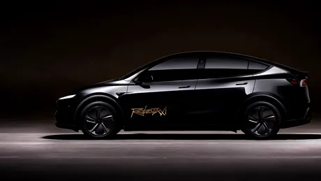 Robotaxiurile de la Tesla nu sunt simple modele de serie, în ciuda afirmațiilor lui Elon Musk