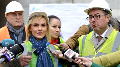 Nu pleacă nimeni în concediu şi nu există că s-au blocat muncitorii!