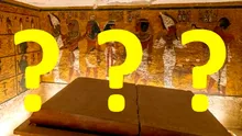 S-a aflat în final! Blestemul lui Tutankhamon a fost de fapt...