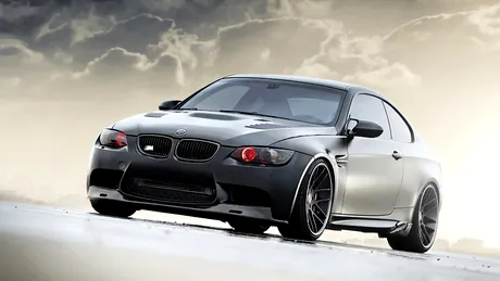 Tuning: BMW M3 de 625 CP