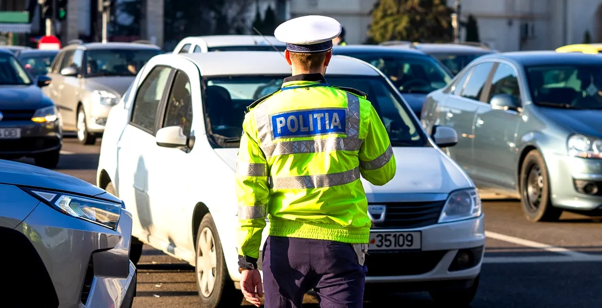 2025: La ce viteză îți pierzi permisul în localitate? Cât e amenda maximă