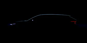 Prima imagine oficială cu Skoda Octavia electrică. Ce ne pregătesc cehii?