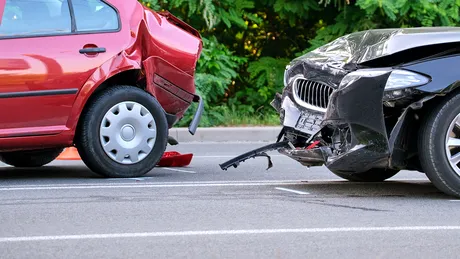 Cât de sigură este o mașină rulată în România? 58% au avut daune, 1,3% accidente grave