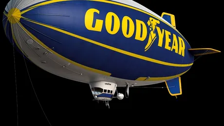 GoodYear - cea mai recunoscută companie