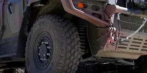 Armata cumpără 5 autoturisme de teren prin Programul Rabla. Licitația a fost lansată în SEAP