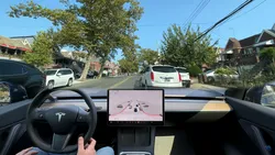 Tesla renunță la numele „Autopilot” pentru a evita interdicțiile din California