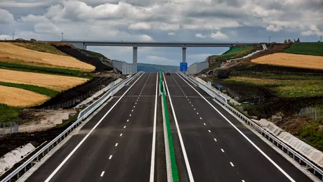 Autostrăzi și drumuri expres care vor fi gata în 2025. Lista completă și tronsoanele care au întârzieri