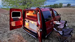 Vacanțele pe roți cresc rapid: 413 milioane de nopți în campinguri în UE. Țara ce domină clasamentul european