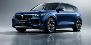 Stellantis semnează un acord pentru producția și vânzarea de mașini Dongfeng în Europa. SUV-ul Voyah Free ar putea fi asamblat în Franța
