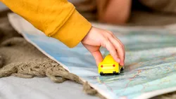 Seller de mașinuțe și machete auto din eMAG Marketplace, amendat după ce a „bombardat” cu e-mailuri publicitare o persoană