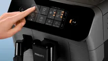 Espressor automat Philips la ofertă la Lidl: reducere de 200 de lei