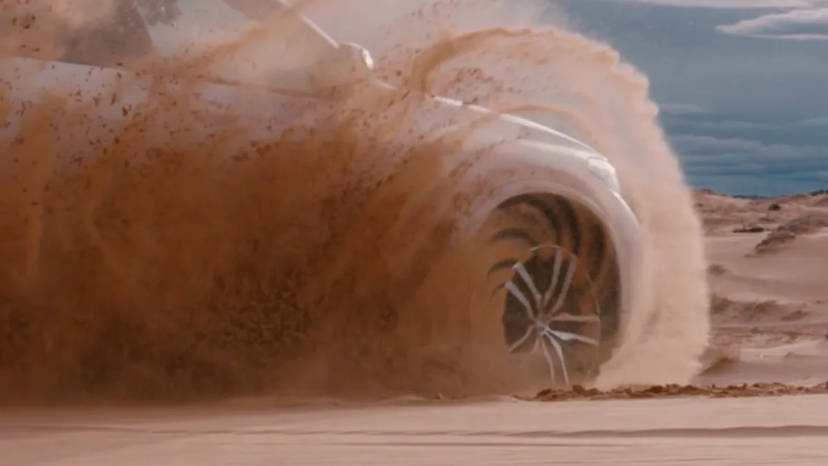 VIDEO - A patra generaţie BMW X5 este aici: design spectaculos, revoluţie tehnologică