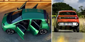 Dacia Spring nu mai este cea mai ieftină electrică din Franța. Care este noul magnet al segmentului urban electric