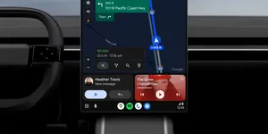 Android Auto primește o nouă actualizare, dar trebuie să mergeți la dealer să o activați. De ce ar trebui să o instalați imediat?