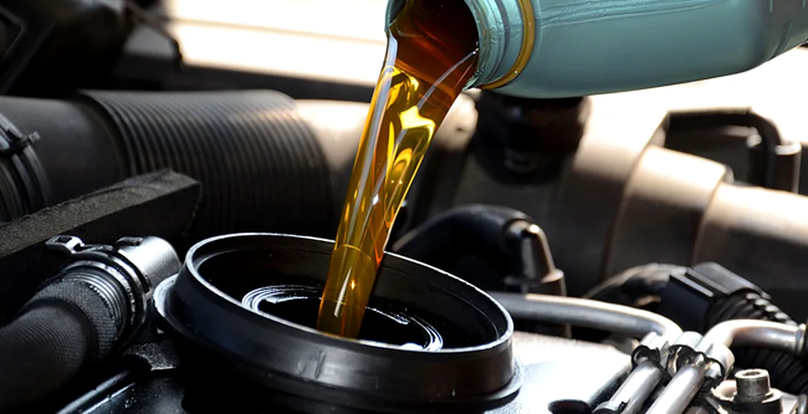 Chevron testează în România o marca de lubrifianţi