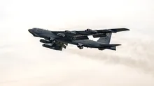 De ce mai folosesc Forțele Aeriene ale SUA B-52, un avion vechi de 70 de ani?