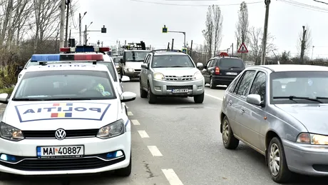 Cele mai frecvente greșeli care duc la suspendarea permisului de conducere