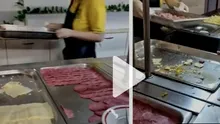 Cum au fost păcăliți doi români într-un HOTEL all-inclusive din Bulgaria. Ce au primit să mănânce, de fapt