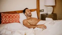 BANCUL ZILEI. BULĂ: – Dacă ai activitatea sexuală prea exagerată poți face cearcăne?