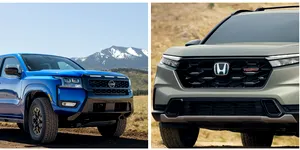 Honda și Nissan ar putea avea componente electrice identice. Companiile vor să reducă costurile de producție