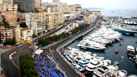 Încă 3 curse de Formula 1 anulate, printre care și Monte Carlo. Prințul Albert de Monaco, diagnosticat cu noul coronavirus