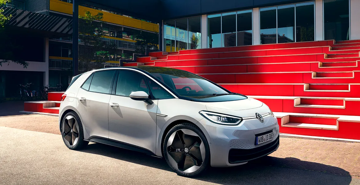 Volkswagen vrea să bată Tesla în cursa mașinilor electrice