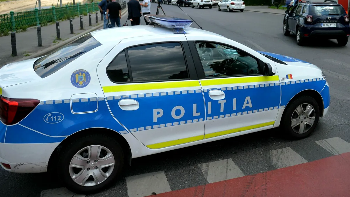 2025: Ce se întâmplă dacă ești prins cu 100 km/h în localitate. Se suspendă permisul sau scapi doar cu amendă?