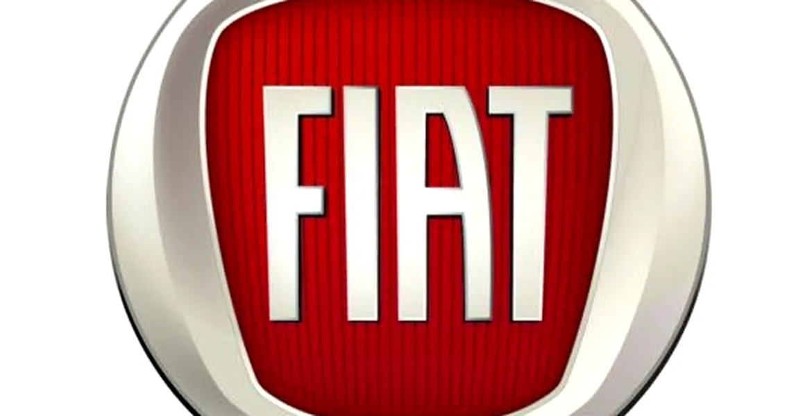 Fiat – cele mai reduse emisii