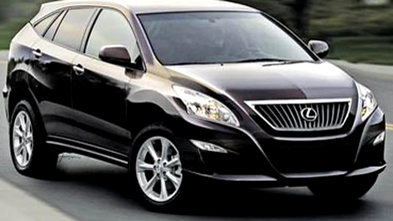 1-lexus 