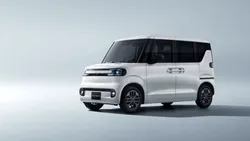 Noua amenințare pentru Dacia Hipster vine din China: BYD Racco