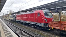 Statul cumpără, pentru prima dată, locomotive noi. Pe ce trasee vor circula?