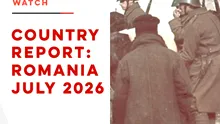 România, criticată dur de americani! Raportul care desființează țara noastră: „Stage 3: Discrimination”