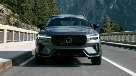 Volvo vrea să producă un nou model în America, din cauza taxelor impuse de Donald Trump