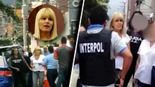 Elena Udrea publică imagini de la arestarea sa din Costa Rica și dă un mesaj pentru miniștrii PNL ai Justiției